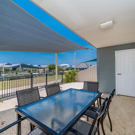 Seafront Unit 50 Vila Jurien Bay Exterior foto