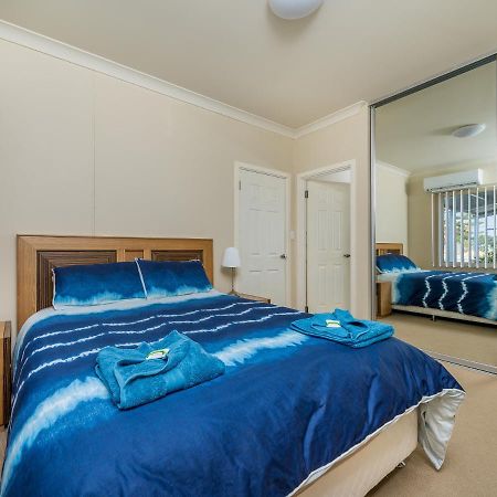 Seafront Unit 50 Vila Jurien Bay Exterior foto