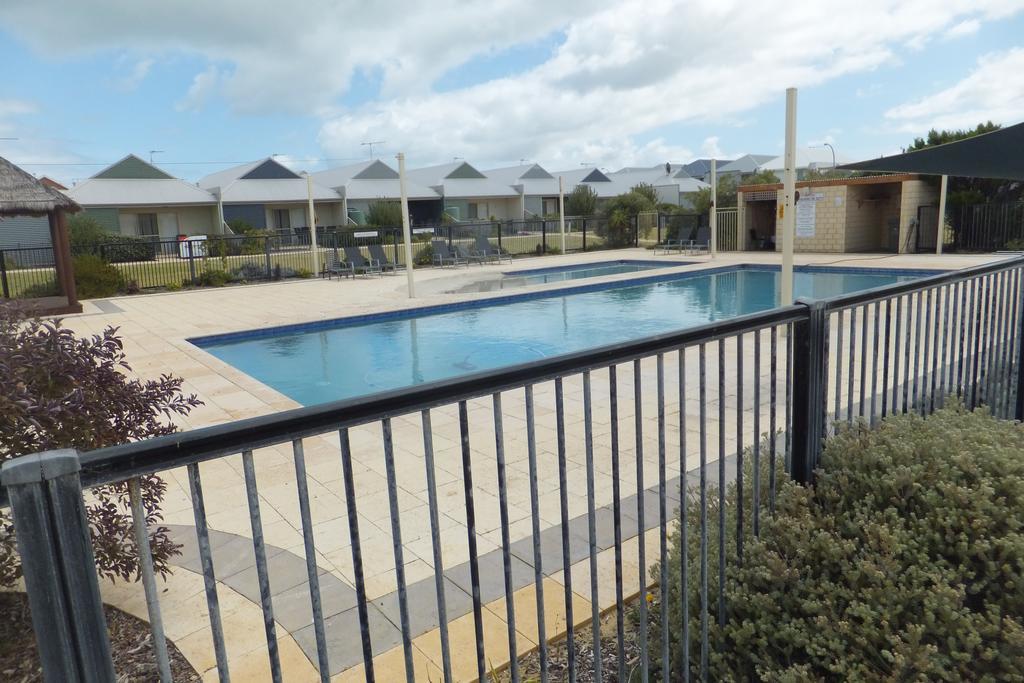Seafront Unit 50 Vila Jurien Bay Exterior foto