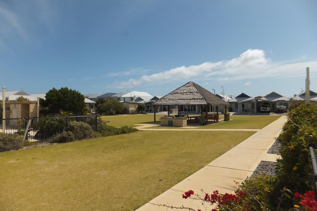 Seafront Unit 50 Vila Jurien Bay Exterior foto