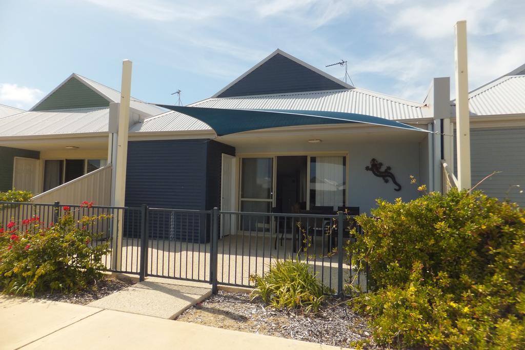 Seafront Unit 50 Vila Jurien Bay Exterior foto