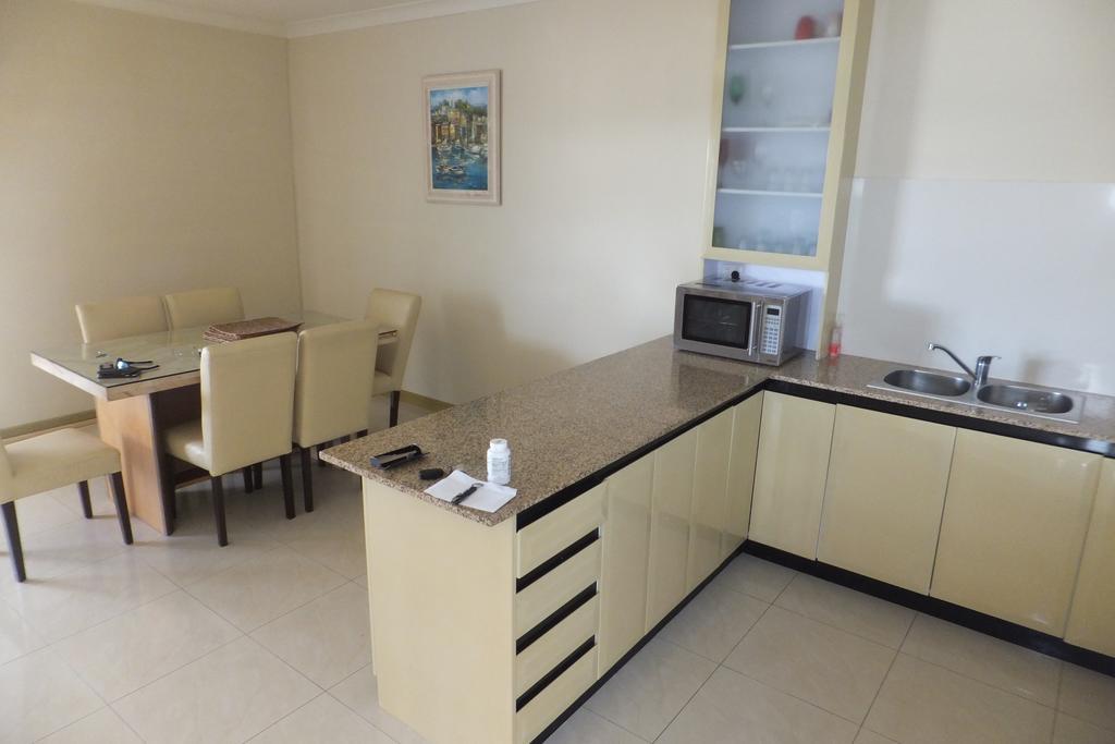 Seafront Unit 50 Vila Jurien Bay Exterior foto