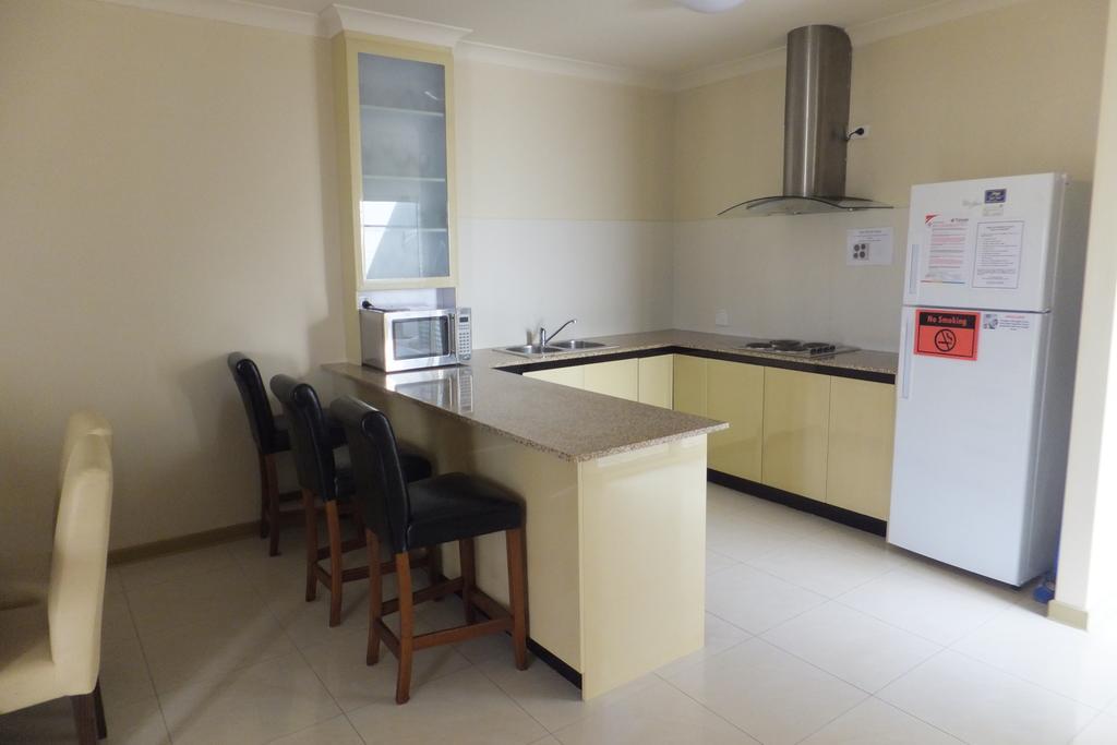Seafront Unit 50 Vila Jurien Bay Exterior foto