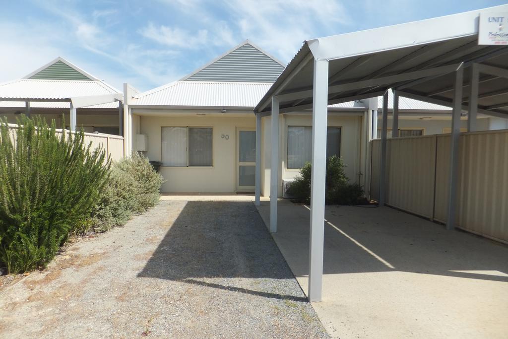 Seafront Unit 50 Vila Jurien Bay Exterior foto