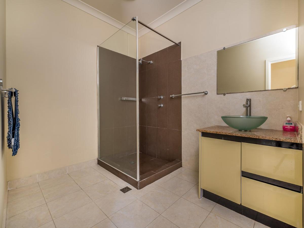 Seafront Unit 50 Vila Jurien Bay Exterior foto